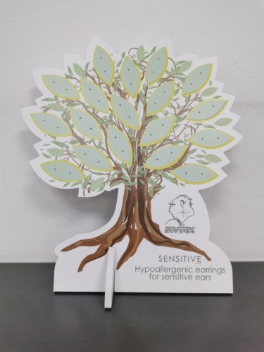tree medium